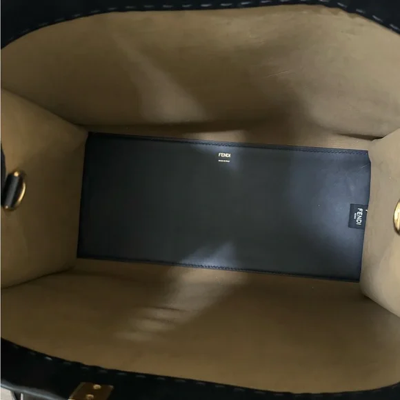 Fendi Sunshine Large tote - Picture 5 of 10